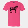 Unisex Jersey Tee Thumbnail
