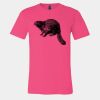 Unisex Jersey Tee Thumbnail