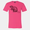 Unisex Jersey Tee Thumbnail