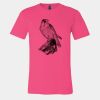Unisex Jersey Tee Thumbnail