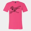 Unisex Jersey Tee Thumbnail