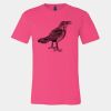 Unisex Jersey Tee Thumbnail
