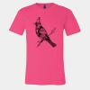 Unisex Jersey Tee Thumbnail