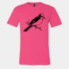 Unisex Jersey Tee Thumbnail