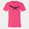 Unisex Jersey Tee Thumbnail