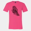 Unisex Jersey Tee Thumbnail