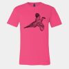 Unisex Jersey Tee Thumbnail