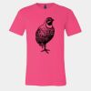Unisex Jersey Tee Thumbnail