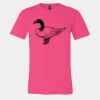 Unisex Jersey Tee Thumbnail