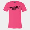 Unisex Jersey Tee Thumbnail