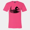Unisex Jersey Tee Thumbnail