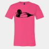 Unisex Jersey Tee Thumbnail