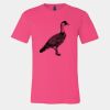 Unisex Jersey Tee Thumbnail