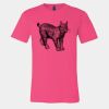 Unisex Jersey Tee Thumbnail