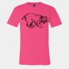 Unisex Jersey Tee Thumbnail