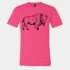 Unisex Jersey Tee Thumbnail