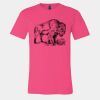 Unisex Jersey Tee Thumbnail