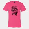 Unisex Jersey Tee Thumbnail