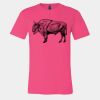 Unisex Jersey Tee Thumbnail