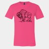 Unisex Jersey Tee Thumbnail