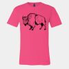 Unisex Jersey Tee Thumbnail