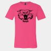 Unisex Jersey Tee Thumbnail