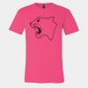 Unisex Jersey Tee Thumbnail