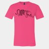Unisex Jersey Tee Thumbnail