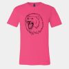 Unisex Jersey Tee Thumbnail