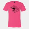 Unisex Jersey Tee Thumbnail