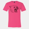 Unisex Jersey Tee Thumbnail