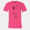 Unisex Jersey Tee Thumbnail