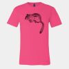 Unisex Jersey Tee Thumbnail
