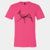 Unisex Jersey Tee Thumbnail