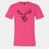 Unisex Jersey Tee Thumbnail