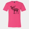 Unisex Jersey Tee Thumbnail