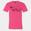 Unisex Jersey Tee Thumbnail