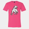 Unisex Jersey Tee Thumbnail