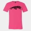 Unisex Jersey Tee Thumbnail