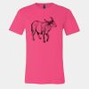 Unisex Jersey Tee Thumbnail