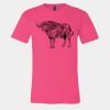 Unisex Jersey Tee Thumbnail
