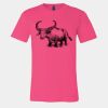 Unisex Jersey Tee Thumbnail