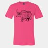 Unisex Jersey Tee Thumbnail