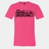 Unisex Jersey Tee Thumbnail