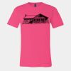 Unisex Jersey Tee Thumbnail