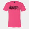 Unisex Jersey Tee Thumbnail
