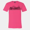 Unisex Jersey Tee Thumbnail