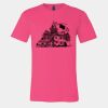 Unisex Jersey Tee Thumbnail