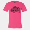 Unisex Jersey Tee Thumbnail