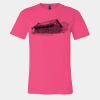 Unisex Jersey Tee Thumbnail